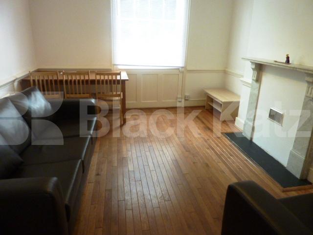 			CLOSE TO REGENTS PARK!, 2 Bedroom, 1 bath, 1 reception Flat			 Lisson Grove, MARYLEBONE